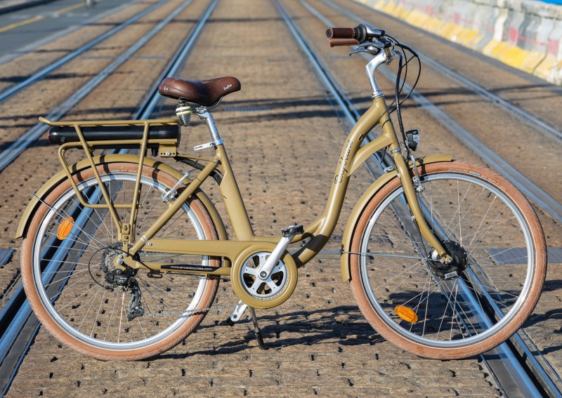 Véloce velo-electrique-oxyjeune