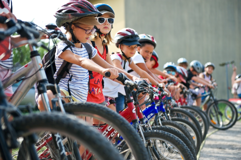 Véloce veloce-centre-aere